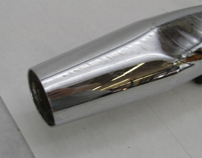 Harley Davidson OEM 00-06 Softail FXST Full Stock Chrome Exhaust System 65413-00