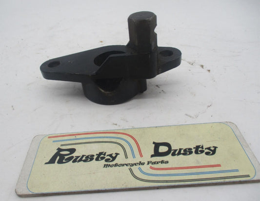 Harley Touring Road King & Electra Glide Rear Swingarm Mount Bracket