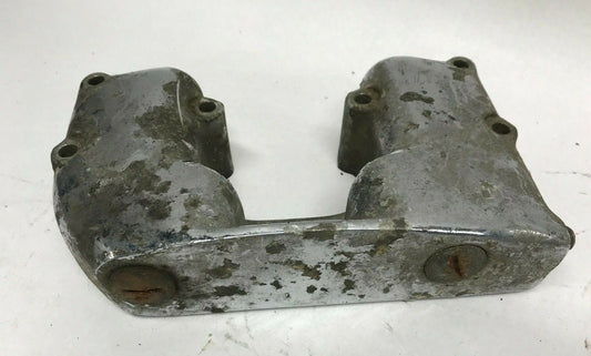 GENUINE 57-71 HARLEY DAVIDSON IRONHEAD SPORTSTER XL REAR ROCKER BOX COVER 900