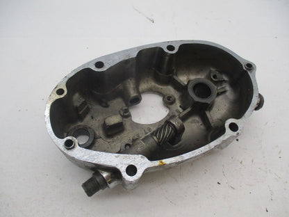 Vintage BSA  A7 A10 Motorcycle Outer Transmission Gearbox Kicker Cover 67-3352