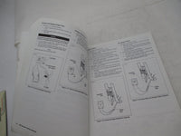 Harley Davidson Factory 2003 Sportster Electrical Diagnostic Manual 99495-03