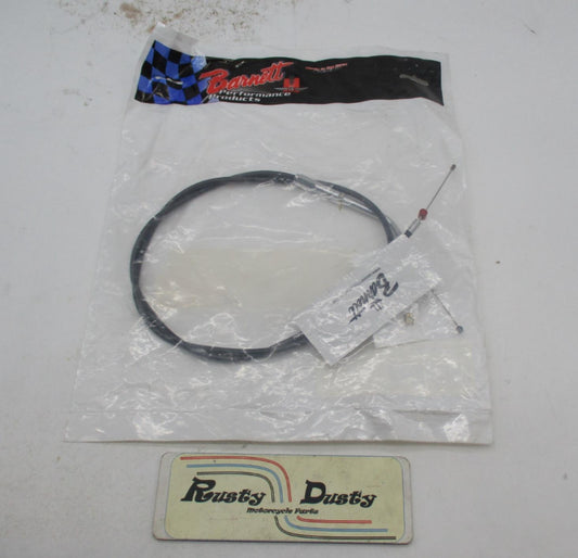 Harley Davidson Barnett Throttle Cable 0650-0839