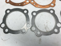 Harley Softail Dyna Big Twin Early Evo 1990's Gasket Cylinder Lot