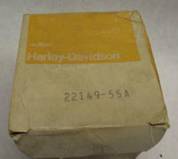 Harley Davidson NOS Genuine Piston & Rings Assembly 22149-55A