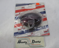 Add On Inc Color Matched Purple Adjustable Rear View Mirror M60-6611-A