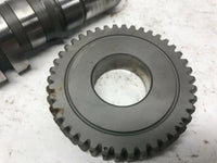 1984-99' Harley-Davidson 80" Evolution N Grind Cam Shaft Nice Condition