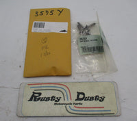 Pack of 5 Harley Davidson Buell Genuine NOS Housing Cap Screw 3575Y