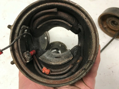 OEM Original Harley Ironhead Sportster Generator 29975-65B Housing Armature