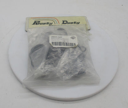 Harley-Davidson Genuine NOS Replacement O-Ring Set 49030-84T Includes 5 sets