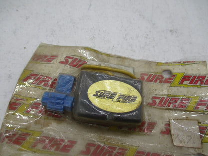 Sure Fire Motorcycle Henter Enginewering LR-11 Electrical Module