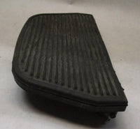 Harley Davidson Passenger Floorboard Rubber Insert 50606-06