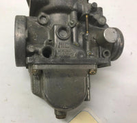 Harley Davidson Mic Mikuni Kogyo Carb Carburetor Japan 45400 C022