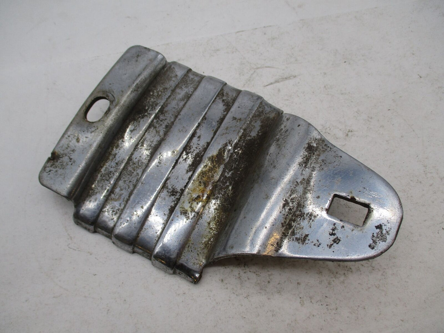 Harley Davidson Chopper Custom Battery Box Top Cover