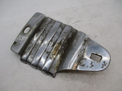 Harley Davidson Chopper Custom Battery Box Top Cover