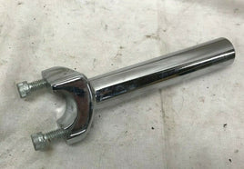 (1) Single Harley-Davidson Handlebar Handle Bar Riser 6" Tall