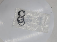 Pack of 5 Harley-Davidson Genuine NOS Metric O-Ring 11312K