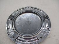 Harley Davidson Genuine NOS OEM Chrome Derby Cover 25700389