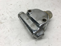 58-82 Harley-Davidson Shovelhead Rear Brake Master Cylinder Chrome Polished