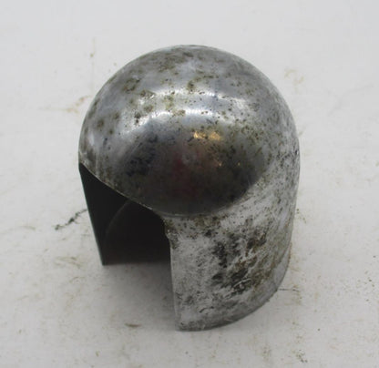 Harley Davidson Sportster Dome Rear Shock Stud Cover
