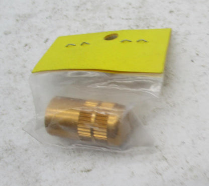 Harley Davidson Cycle Specialties Spark Plug Protector 12MM 12-750 3/4" Reach
