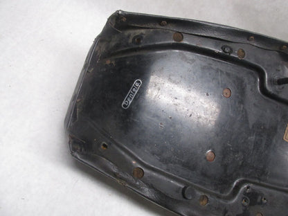 BMW Airhead R75/5 R75/6 R90/6 R100/7 Denfield Bench Seat 1973 - 1979