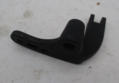 93-05 HARLEY FXD DYNA/ FXDWG, 93-94 Harley Davidson Foot peg Mounting Bracket
