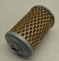 Harley Davidson Custom Chrome Replacement Oil Filter 26-657