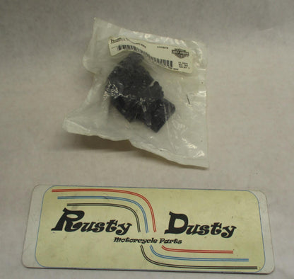 Pack of (3) Harley Davidson Genuine OEM 4 Position Male Connector 72205-94