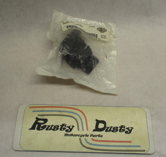 Pack of (3) Harley Davidson Genuine OEM 4 Position Male Connector 72205-94