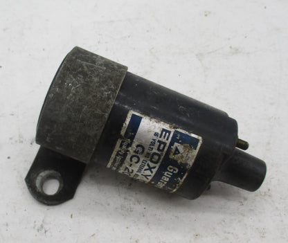 Vintage Motorcycle Epoxy Ignition Coil GC-200