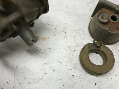 Harley-Davidson Shovelhead Ironhead Bendix Zenith Carb Carburetor  27155-72 #9