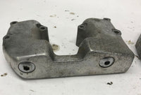 HARLEY DAVIDSON Ironhead 17512-71 1972 XLH  ROCKER BOXES W/ ARMS