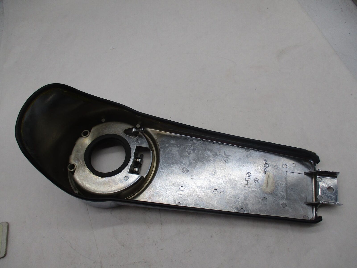 Harley Davidson Genuine FLHTC Classic Gas Tank Dash 61277-88