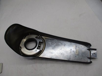 Harley Davidson Genuine FLHTC Classic Gas Tank Dash 61277-88