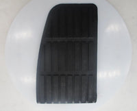 Harley-Davidson Genuine NOS Black Floorboard Rubber Pad Mat 50614-66