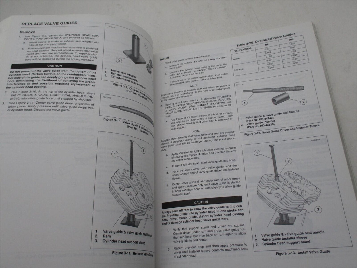 Harley Davidson Official Factory 2007 FLHTCUSE2 Parts Catalog 99500-07