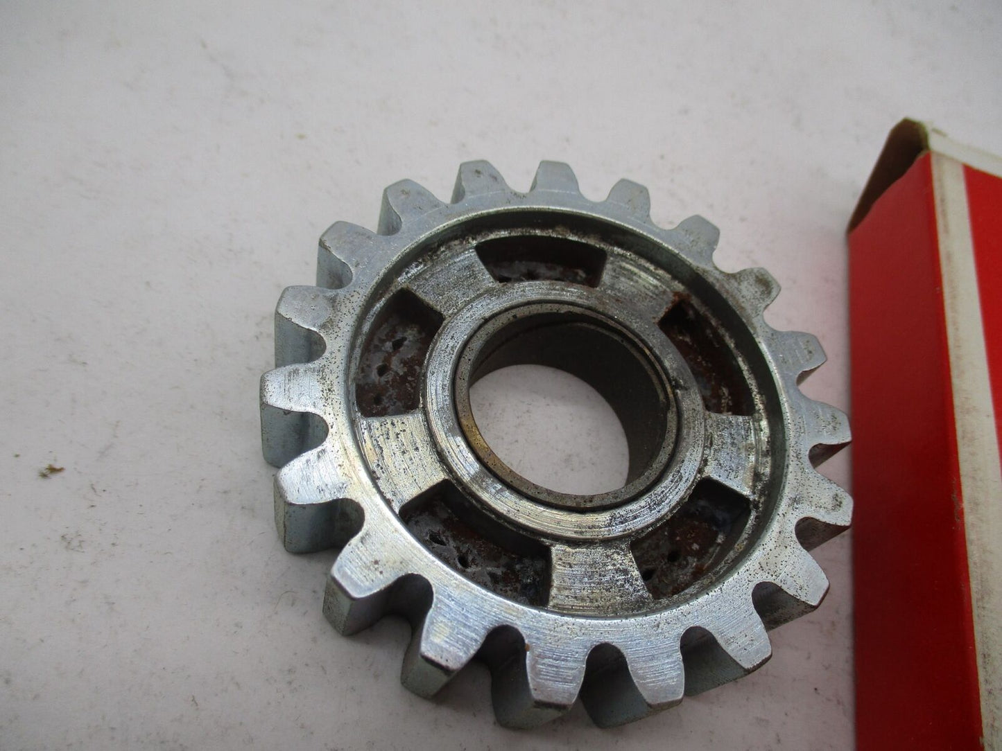 Harley Davidson Genuine NOS Servi-Car Reverse Gear Clutch 35284-41