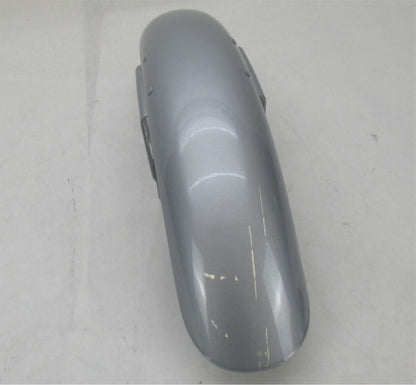 Harley Davidson 4" 87-20 Sportster XL Silver Front Fender 58900099