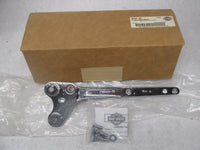 Harley Davidson Genuine NOS Softail Exhaust Bracket Chrome Kit 65133-05