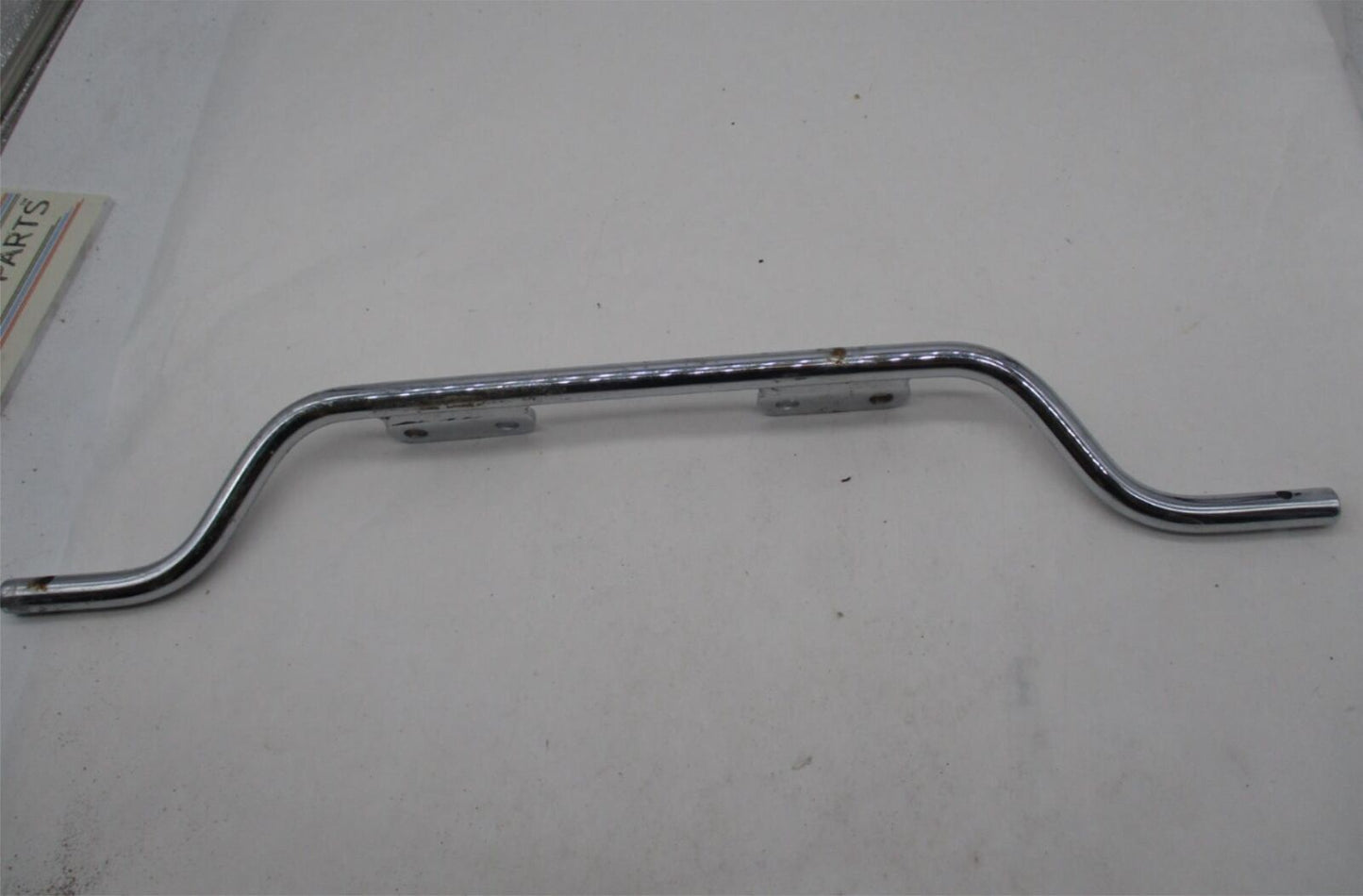 Honda VT750 Shadow ACE Chrome Highway Bar with Hardware