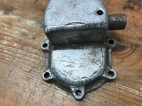 Harley-Davidson 4 speed Altered Customized transmission end cover Shovelhead