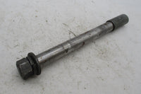 Harley Davidson Genuine Wheel Axle Bolt