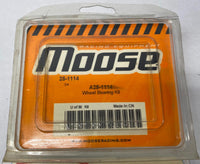 Moose Racing A25-1114 Wheel Bearing Kit 25-1114