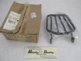 Harley Davidson Genuine NOS 6-Spoke Black Luggage Rack 53850-00A