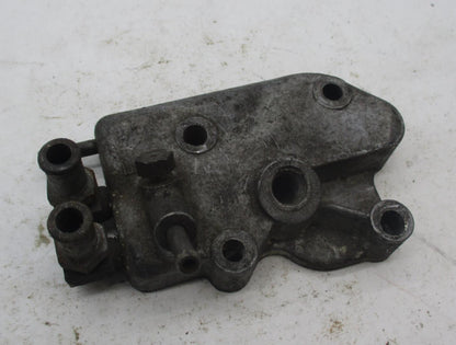 Harley-Davidson Shovelhead Oil Pump Housing Cover 26234-73