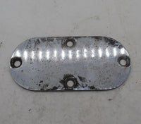 Harley Davidson Outer Primary Chain Inspection Cover