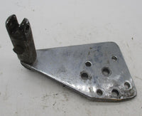 Harley Davidson Chrome Shovelhead Highway Foot Peg Bracket w/ 3" Extension