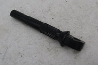 Harley Davidson Genuine Black Foot Peg Stem Mount