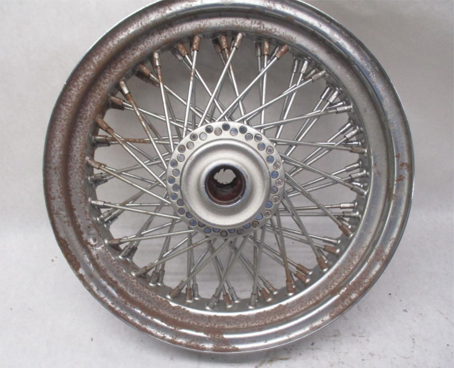 Harley Davidson 16x3.5 80 Spoke Chopper Wheel Rim