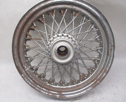 Harley Davidson 16x3.5 80 Spoke Chopper Wheel Rim